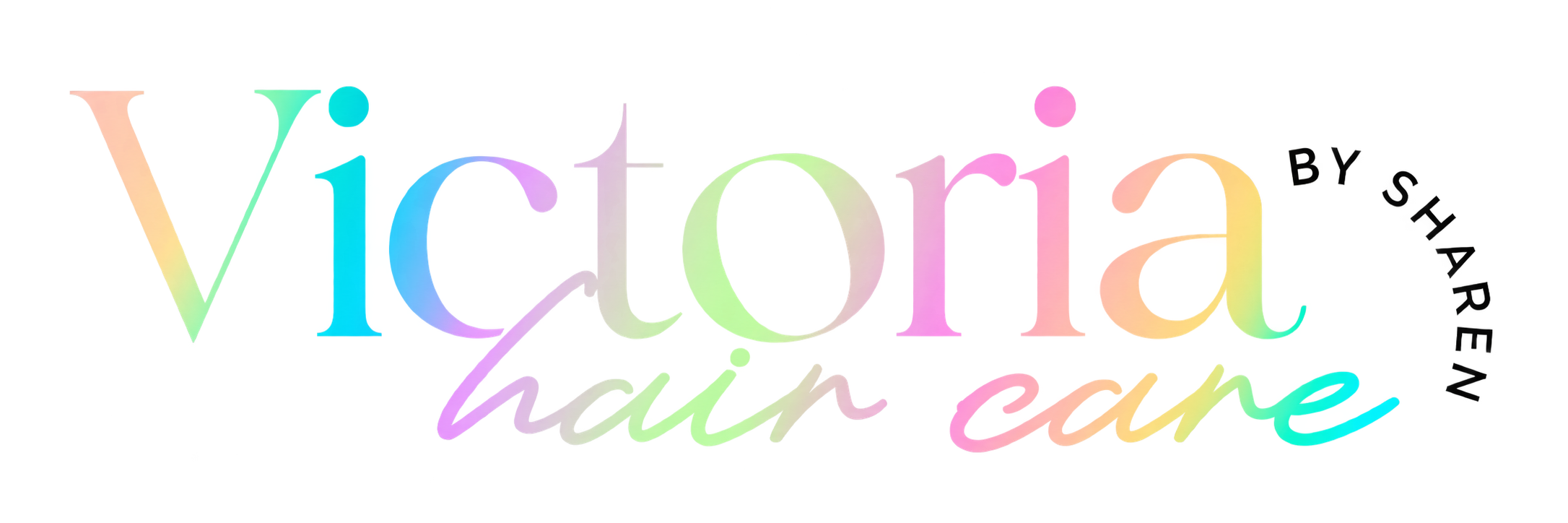 Victoria Hair Care 